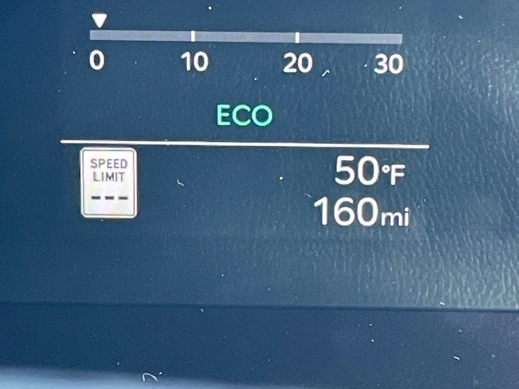 2026 Kia Carnival LX