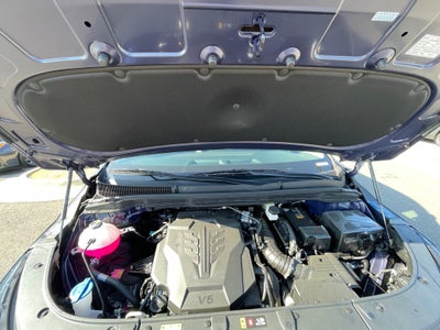 2026 Kia Carnival LX