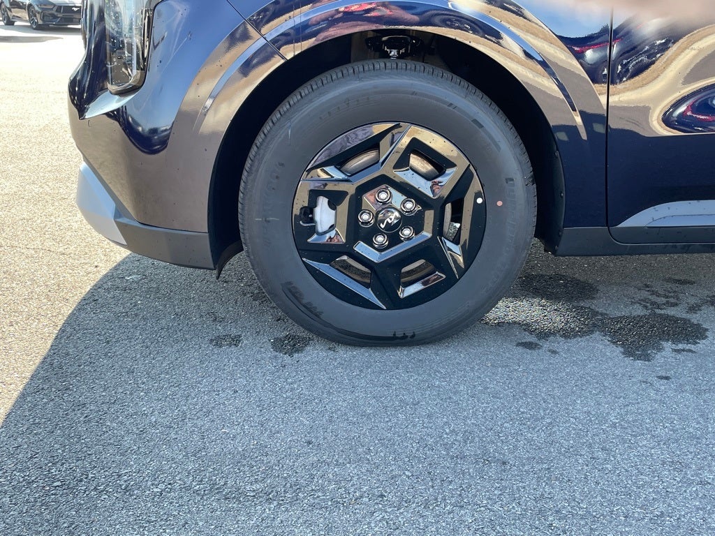 2026 Kia Carnival LX