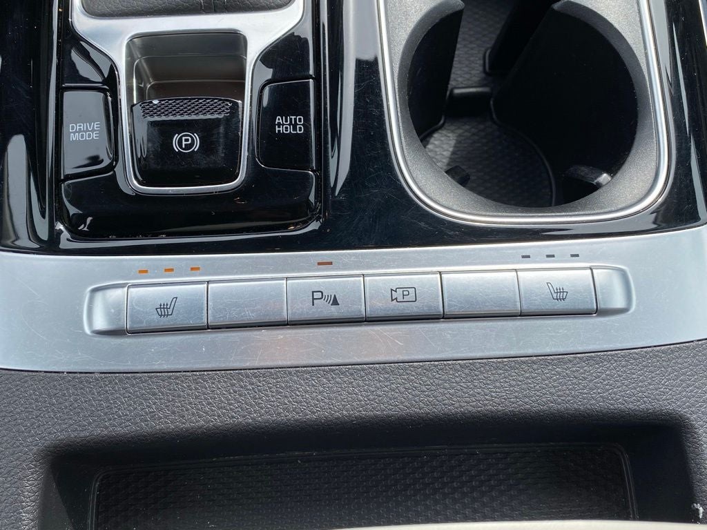 2024 Kia Carnival EX HEATED SEATS / NAV / SUNROOF