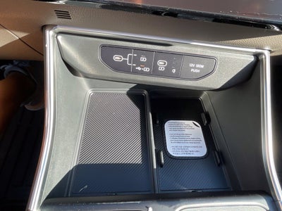 2027 Kia Carnival EX