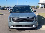 2027 Kia Carnival EX