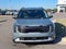2027 Kia Carnival EX