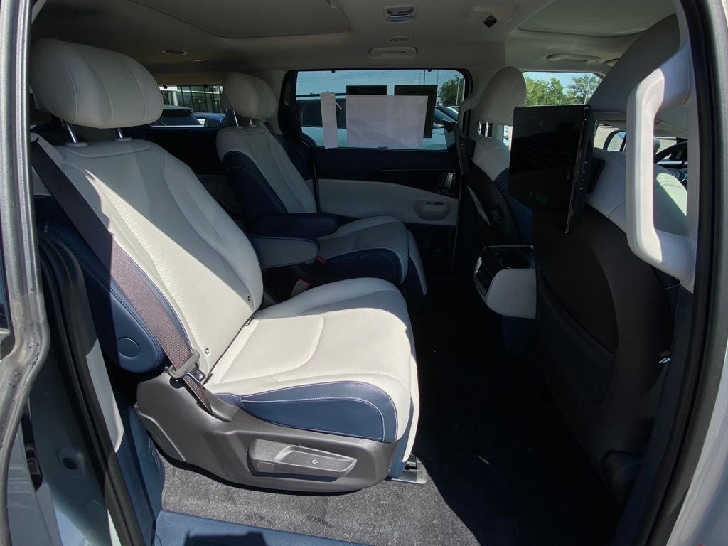 2026 Kia Carnival SX Prestige