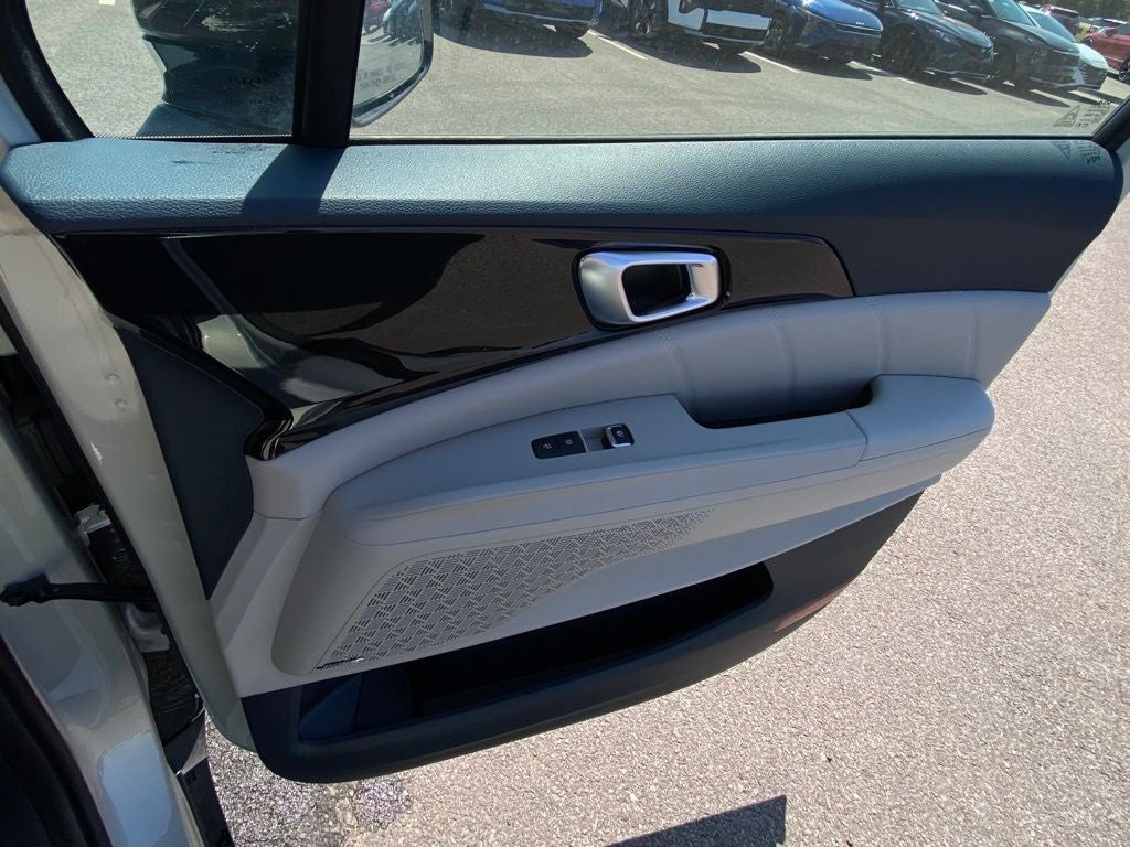 2026 Kia Carnival SX Prestige