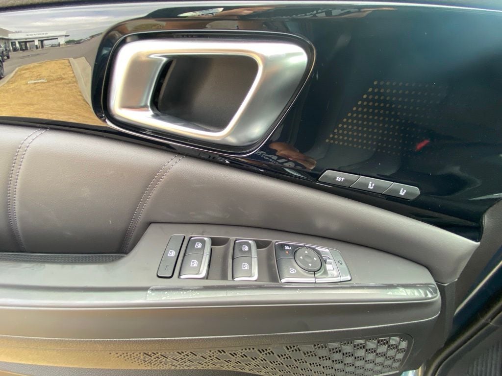 2027 Kia Carnival SX Prestige