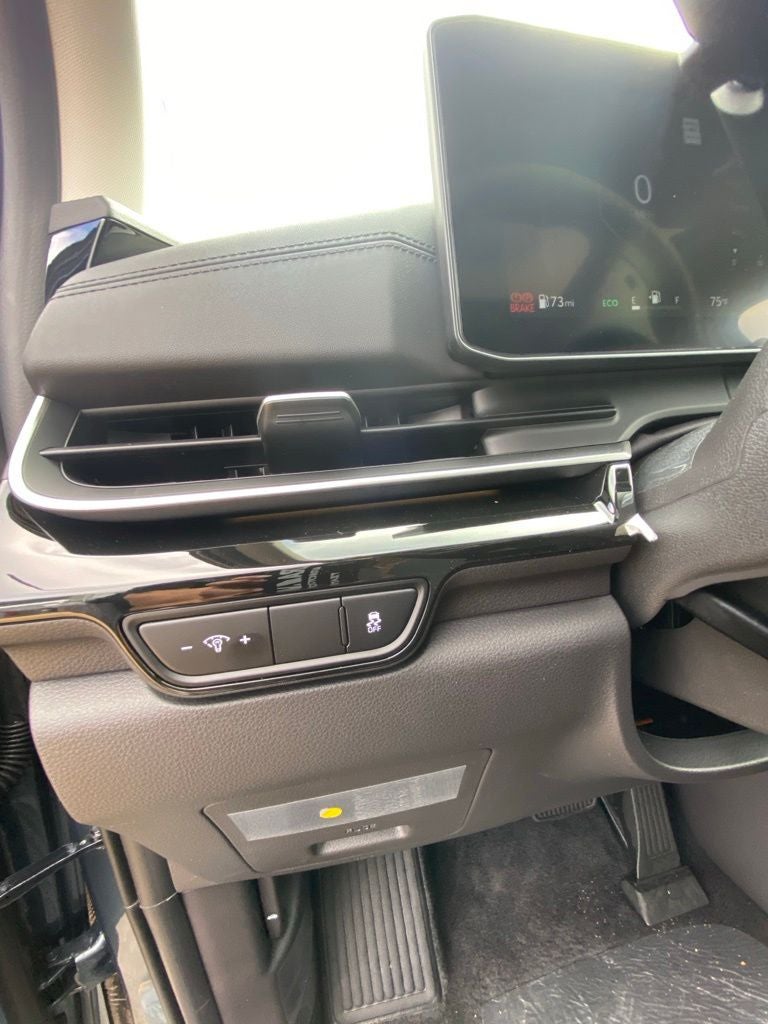 2027 Kia Carnival SX Prestige