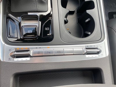 2027 Kia Carnival SX Prestige
