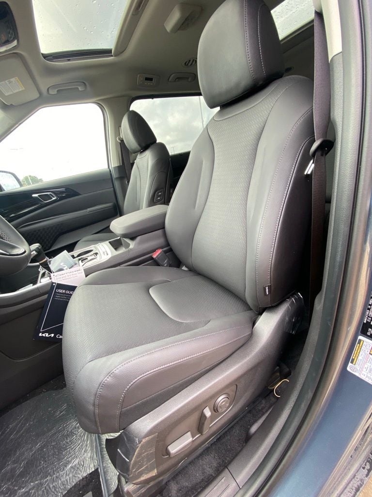2027 Kia Carnival SX Prestige