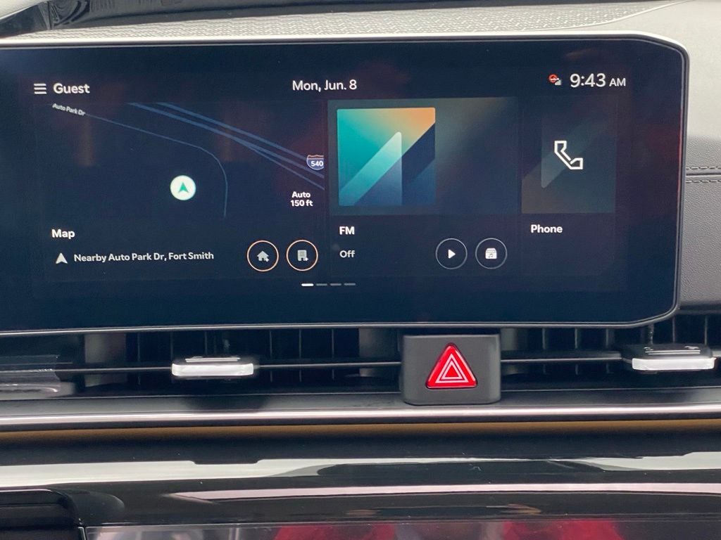 2026 Kia Carnival SX Prestige