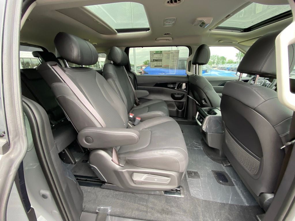 2026 Kia Carnival SX Prestige