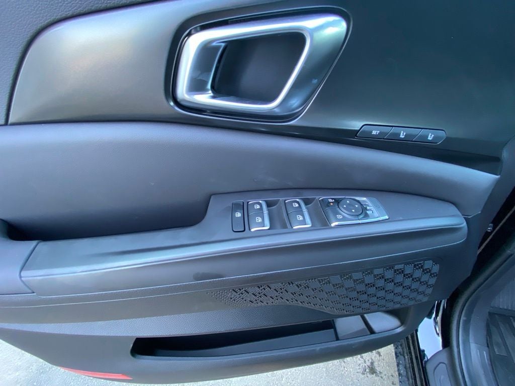2027 Kia Carnival SX
