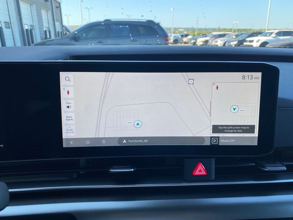 2027 Kia Carnival SX
