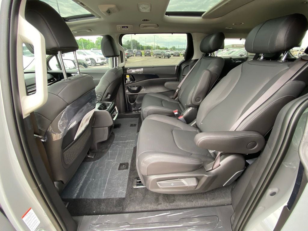 2026 Kia Carnival SX Prestige