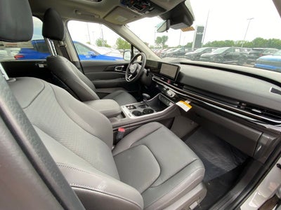 2026 Kia Carnival SX Prestige