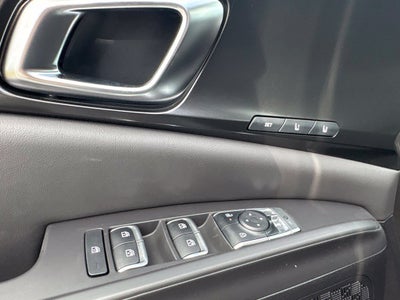 2027 Kia Carnival SX