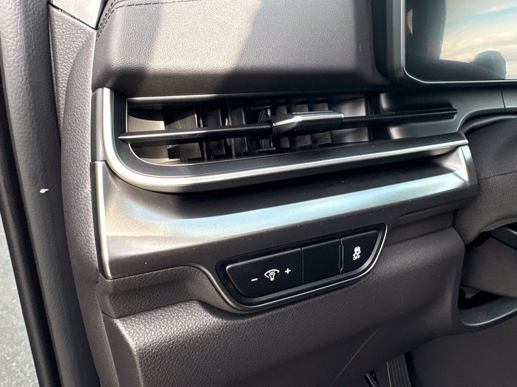 2027 Kia Carnival SX