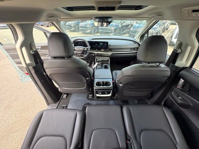2027 Kia Carnival SX