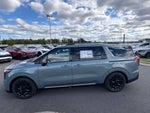 2027 Kia Carnival SX