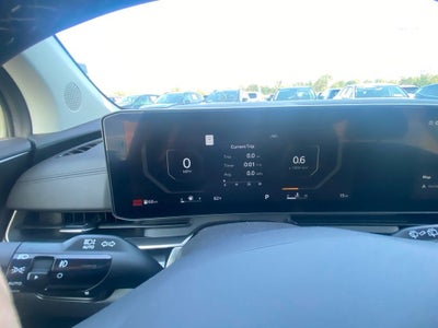 2027 Kia Carnival SX
