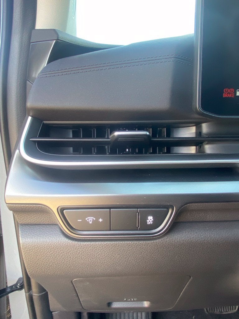 2027 Kia Carnival SX
