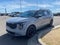 2027 Kia Carnival SX