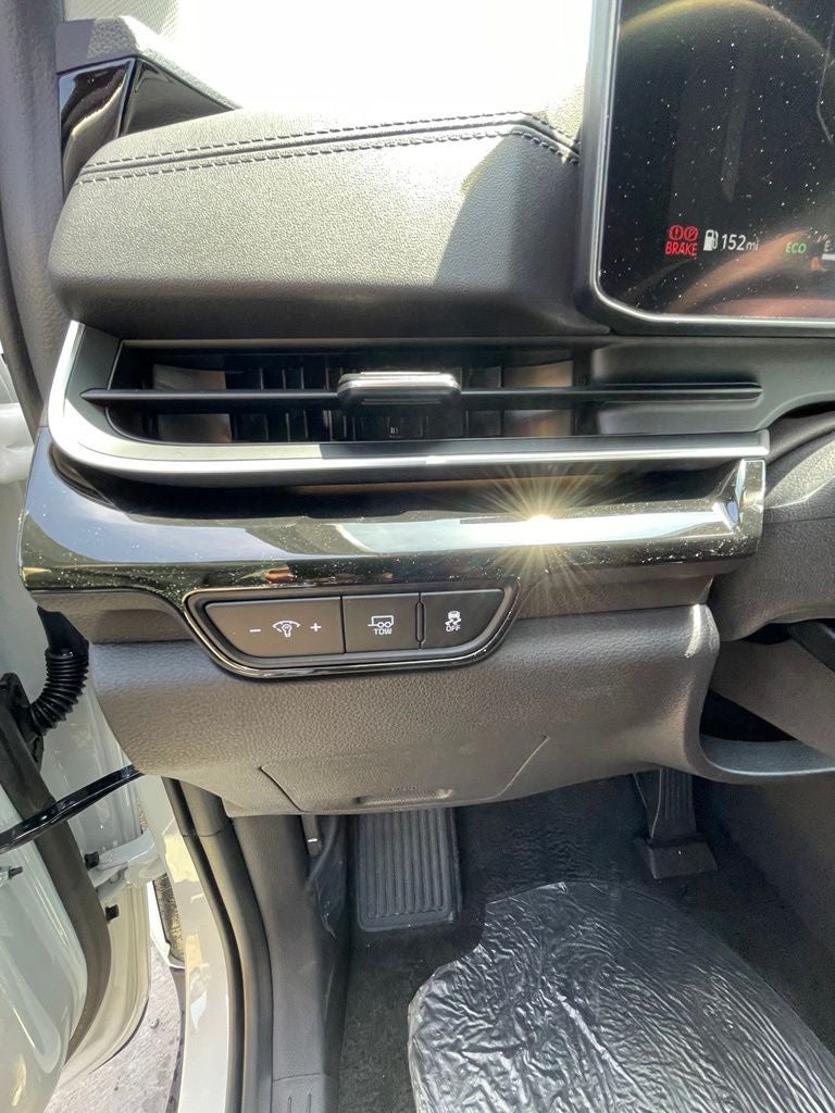 2027 Kia Carnival Hybrid SX Prestige