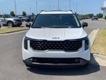 2027 Kia Carnival Hybrid SX Prestige