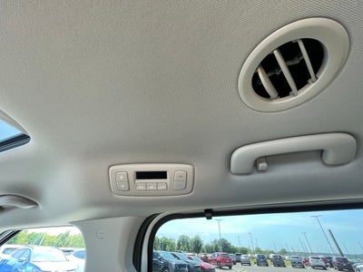 2027 Kia Carnival Hybrid SX Prestige