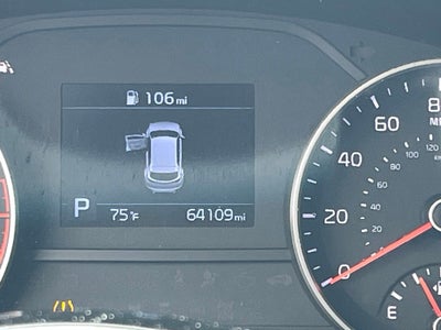 2022 Kia Sportage LX CLEAN CARFAX