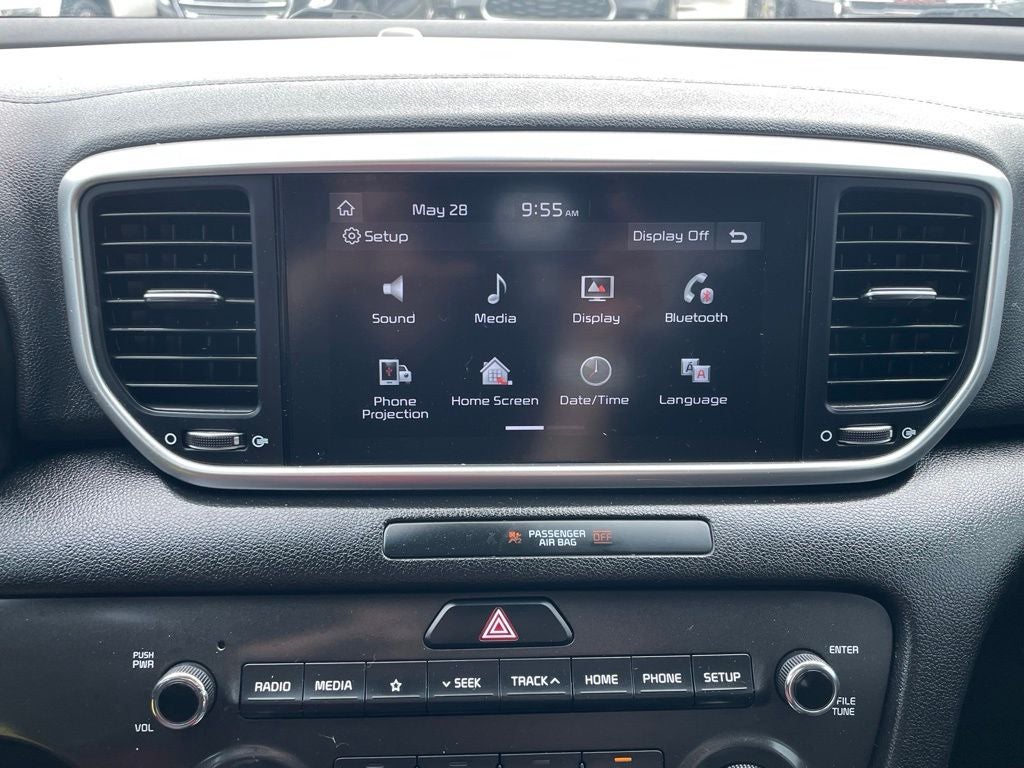 2022 Kia Sportage LX CLEAN CARFAX