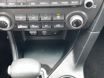 2022 Kia Sportage LX CLEAN CARFAX