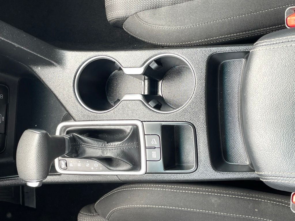 2022 Kia Sportage LX CLEAN CARFAX