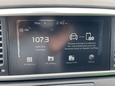 2020 Kia Sportage LX LOW PAYMENTS