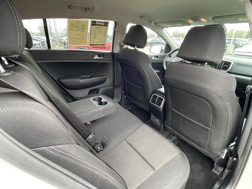 2020 Kia Sportage LX LOW PAYMENTS