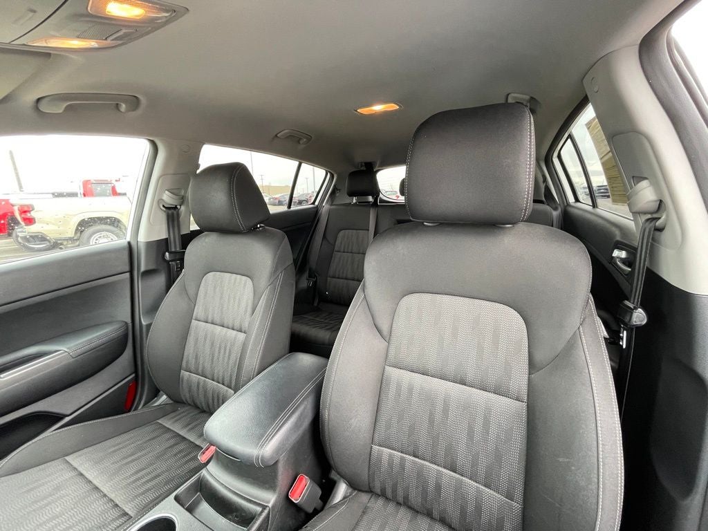 2020 Kia Sportage LX LOW PAYMENTS