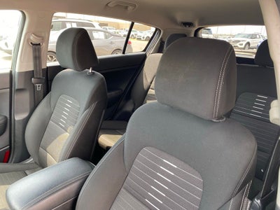 2022 Kia Sportage LX CLEAN CARFAX / LOW PAYMENT SUV