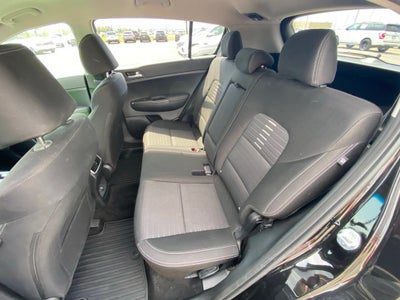 2022 Kia Sportage LX CLEAN CARFAX / LOW PAYMENT SUV