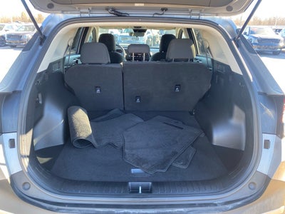 2024 Kia Sportage LX ONE OWNER / CPO