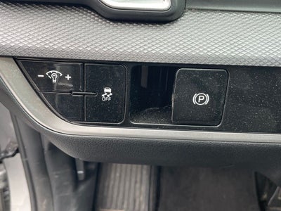 2024 Kia Sportage LX ONE OWNER / CPO