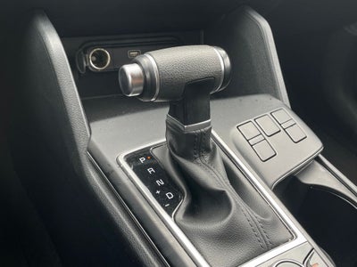 2024 Kia Sportage LX ONE OWNER / CPO