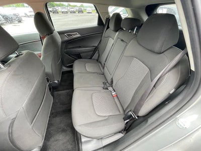 2024 Kia Sportage LX ONE OWNER / CPO