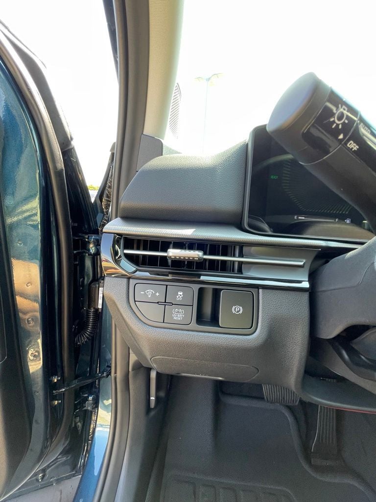 2027 Kia Sportage Hybrid S