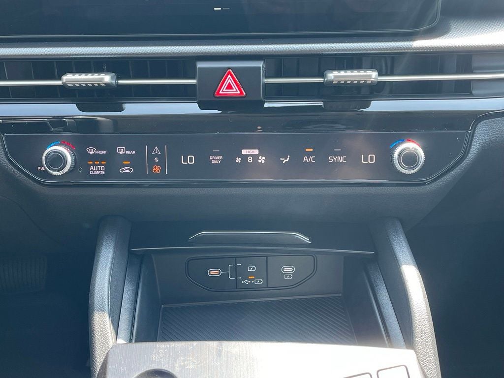 2027 Kia Sportage Hybrid S