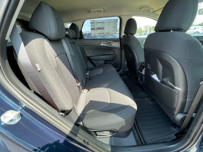 2027 Kia Sportage Hybrid S