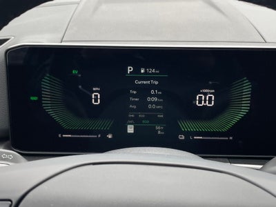 2026 Kia Sportage Hybrid LX