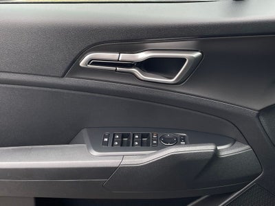 2026 Kia Sportage Hybrid LX