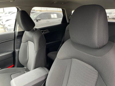 2026 Kia Sportage Hybrid LX