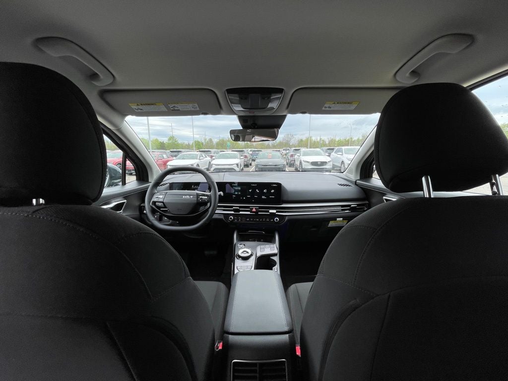 2026 Kia Sportage Hybrid LX