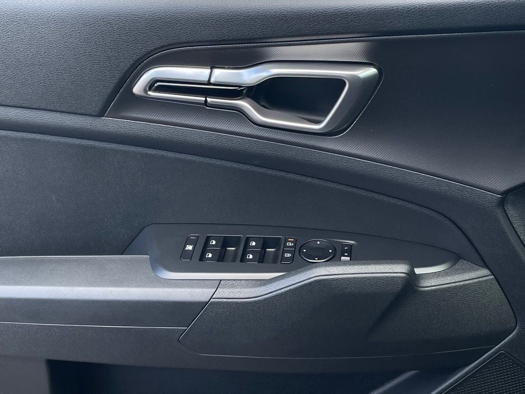 2026 Kia Sportage Hybrid LX